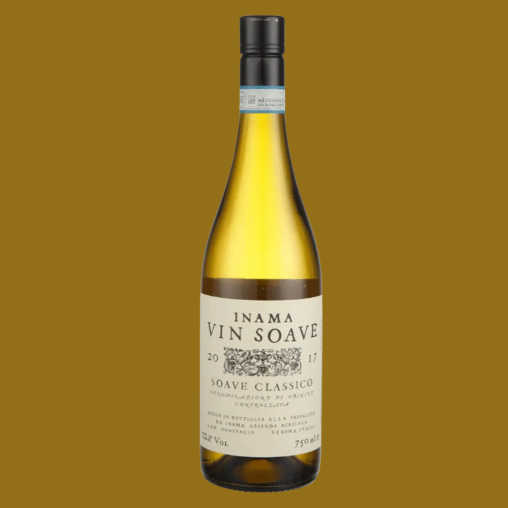 Inama Soave Classico